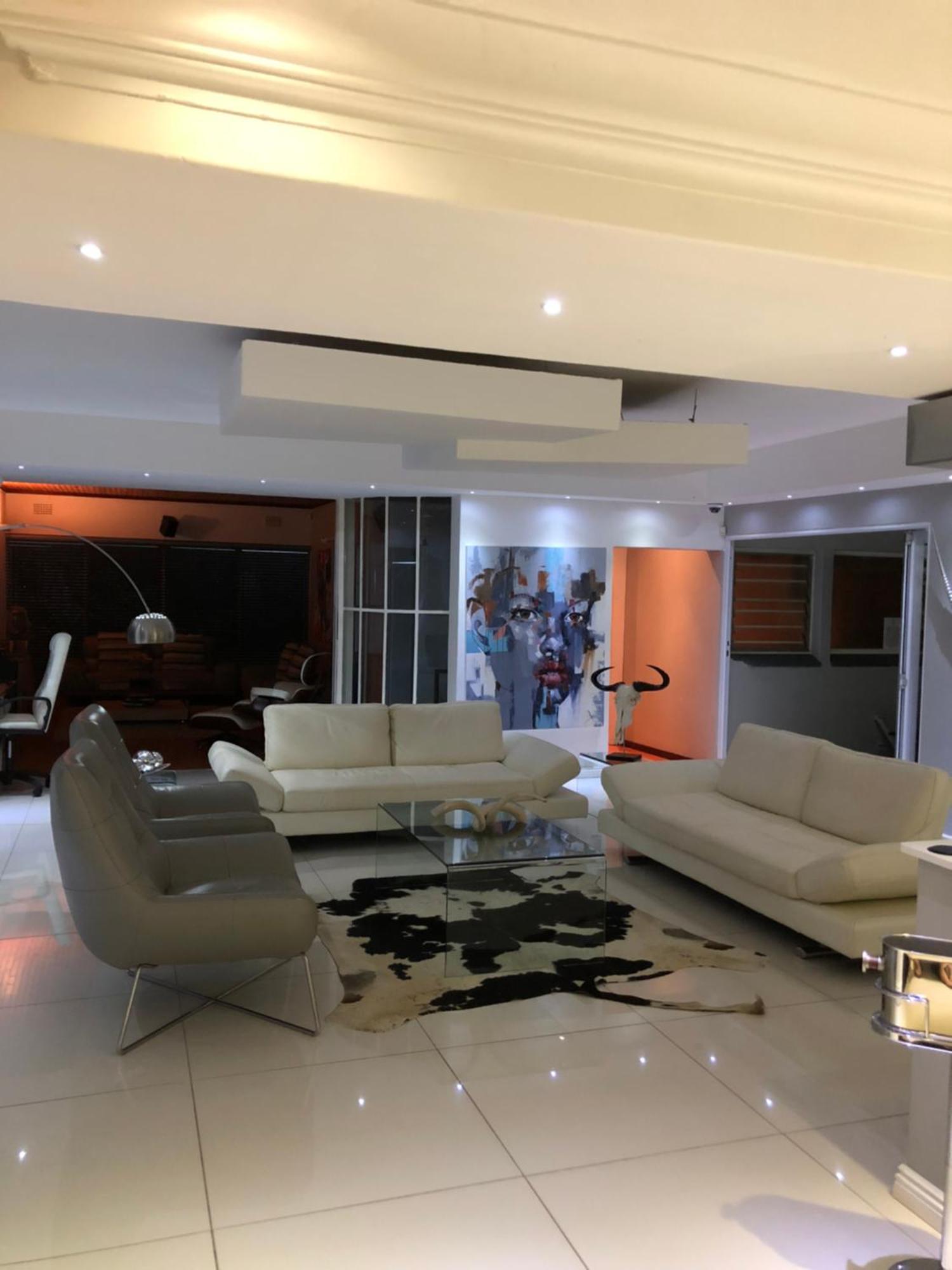 Luxury Upmarket Guesthouse 20 On 4Th Rustenburg Exterior photo